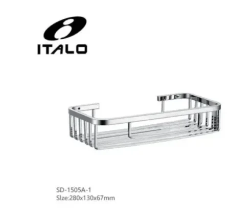 رف شبك مفرد 1505A