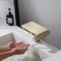 خلاط مغسلة شلال عريض 21203
