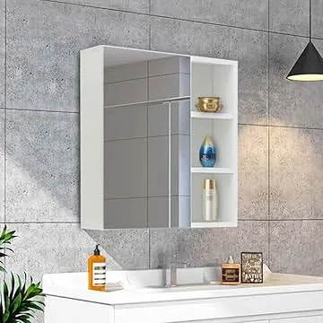 صيدلية سحاب 60*75 بي في سي ابيض