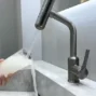 خلاط مغسلة 4 انظمة موديل QOTO MV1126