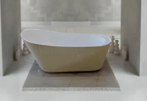بانيو اكريلك  موديل WB9008