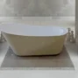 بانيو اكريلك  موديل WB9008