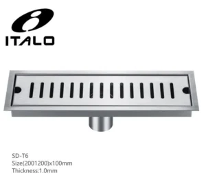 صفاية شبك 10×30 ايطالو T6