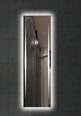 مرايا ليد 150*65 موديل RS-070 ايطالو