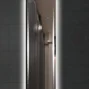 مرايا ليد 150*65 موديل RS-070 ايطالو