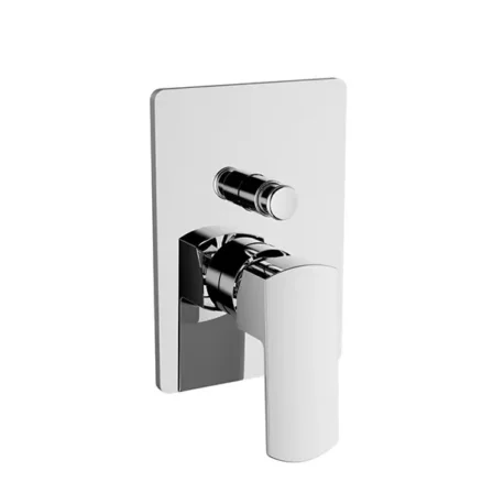 خلاط مخفي خطين كروم ايطالو 28049