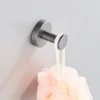 علاقة شنكار مدور رمادي ايطالو 3-811