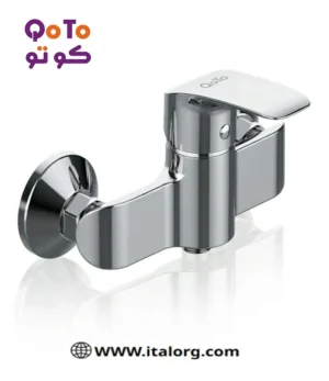 خلاط شطاف كروم موديل 40317000