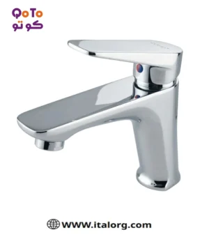 خلاط مغسلة موديل 10676000 qoto