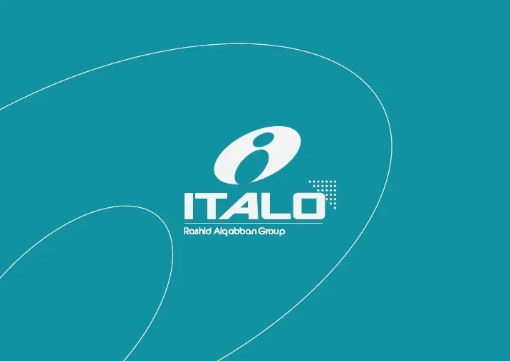 مؤسسة راشد القبعان التجارية - ITALO
