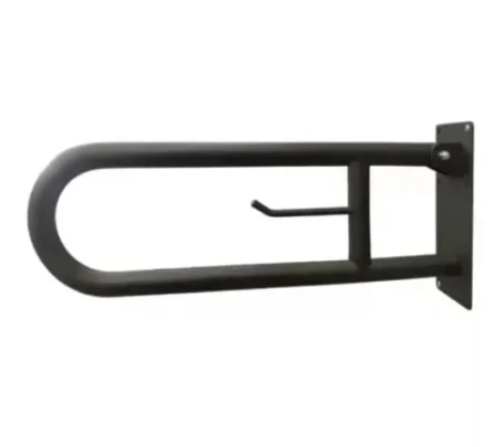 مساكة متحرك اسود مع وراقة 3331