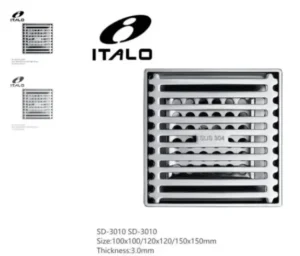 صفاية شبك 15×15  3010
