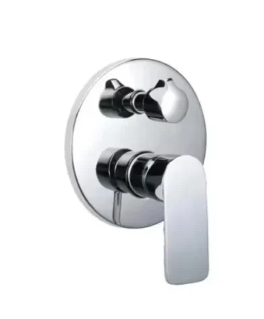 خلاط مخفي خطين كروم 28051