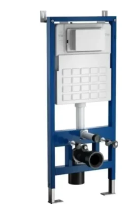 سيفون مخفي شاص كامل  ايطالي ماركة ايطالو ضمان 10 سنوات 032A