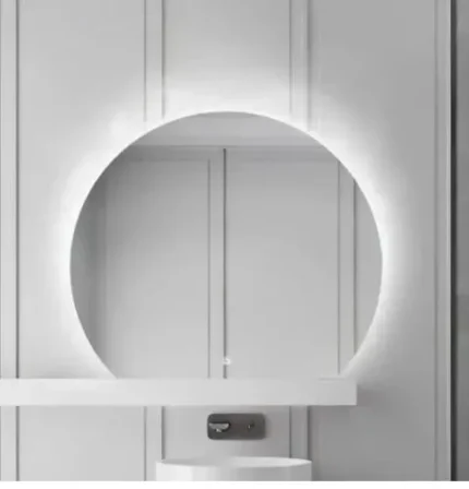 مرايا ليد 80*90 موديل RS-066