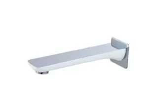 صباب كروم خط واحد مربع 37007