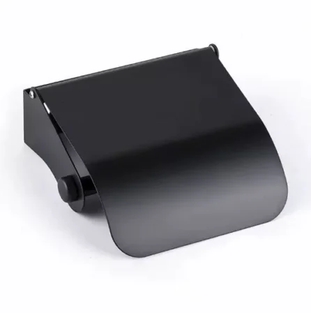 وراقة مناديل اسود ايطالو K02