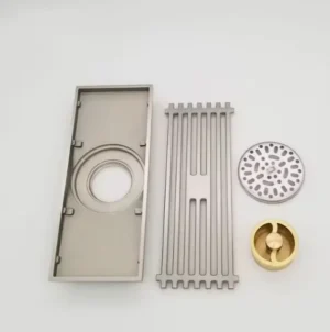 صفاية ثقيلة شبك 10×30  T82