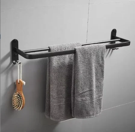 علاقة مجوز اسود 50سم  1102