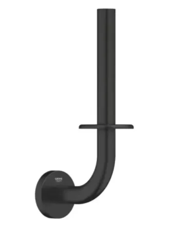 عمود مناديل اسود  K07