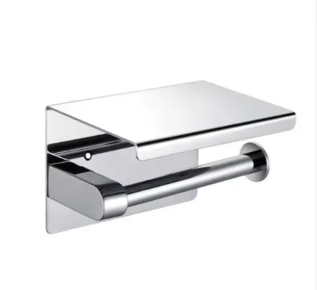 4122 وراقة مناديل ايطالو كروم K03-1