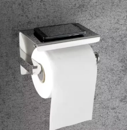 4122 وراقة مناديل ايطالو كروم K03-1