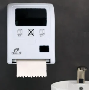 3383 وراقة مناديلx-3350 سحب ابيض