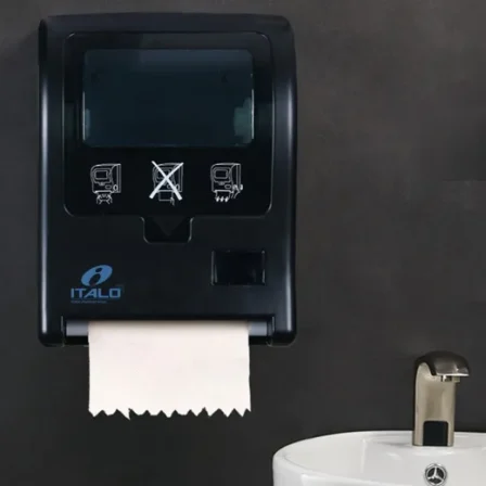 3383 وراقة مناديلx-3350 سحب اسود