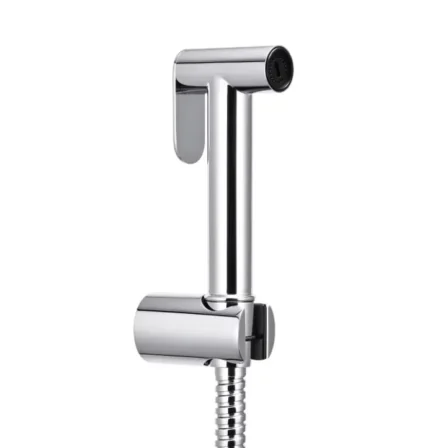 1136 شطاف نحاس مدور كروم K014