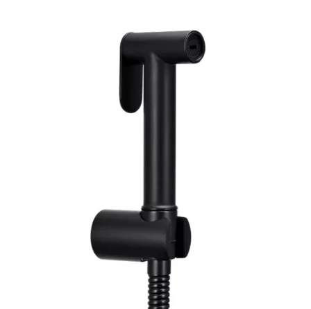 1136 شطاف نحاس مدور اسود K014