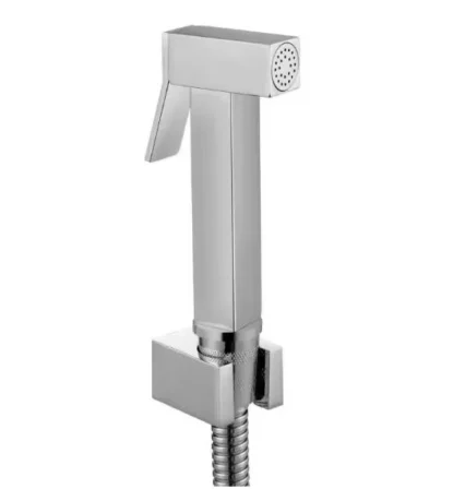 0676 شطاف نحاس كروم مربع موديل S-01C