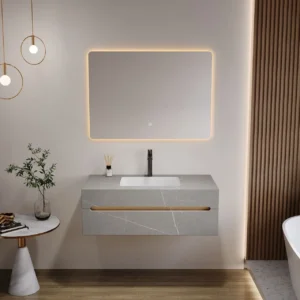 مغسلة بورسلان بدرج مقاس مترموديلSTD-100