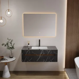 مغسلة بورسلان بدرج مقاس مترموديلSTD-100