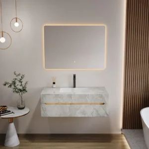 مغسلة بورسلان بدرج مقاس مترموديلSTD-100