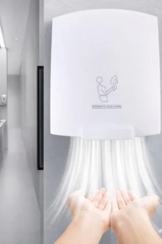 مجفف يد ABS موديل H9005B ايطالو