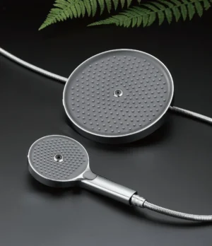 طاسة ABS مدور25سم موديل 2006