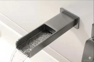 صباب شلال خط واحدعرض 5 سم 37021SPG
