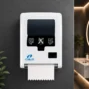 3383 وراقة مناديلx-3350 سحب ابيض